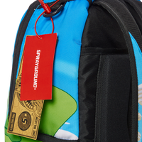SPRAYGROUND® BACKPACK JETSONS FLYING SHARKMOUTH BACKPACK (DLXR)