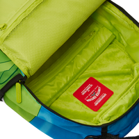 SPRAYGROUND® BACKPACK JETSONS FLYING SHARKMOUTH BACKPACK (DLXR)
