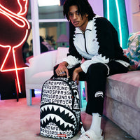 SPRAYGROUND® BACKPACK INFINITI 3M BACKPACK (DLXV)