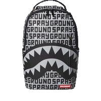 SPRAYGROUND® BACKPACK INFINITI 3M BACKPACK (DLXV)
