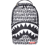 SPRAYGROUND® BACKPACK INFINITI 3M BACKPACK (DLXV)