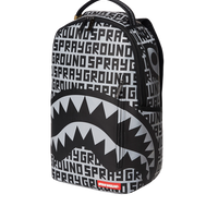 SPRAYGROUND® BACKPACK INFINITI 3M BACKPACK (DLXV)