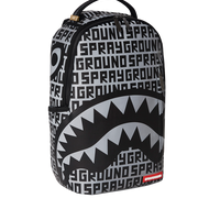 SPRAYGROUND® BACKPACK INFINITI 3M BACKPACK (DLXV)