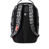SPRAYGROUND® BACKPACK INFINITI 3M BACKPACK (DLXV)
