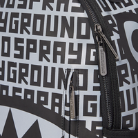 SPRAYGROUND® BACKPACK INFINITI 3M BACKPACK (DLXV)