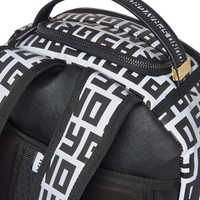 SPRAYGROUND® BACKPACK INFINITI 3M BACKPACK (DLXV)