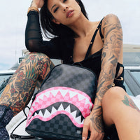 SPRAYGROUND® BACKPACK SHARKS IN CANDY SAVAGE