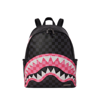 SPRAYGROUND® BACKPACK SHARKS IN CANDY SAVAGE