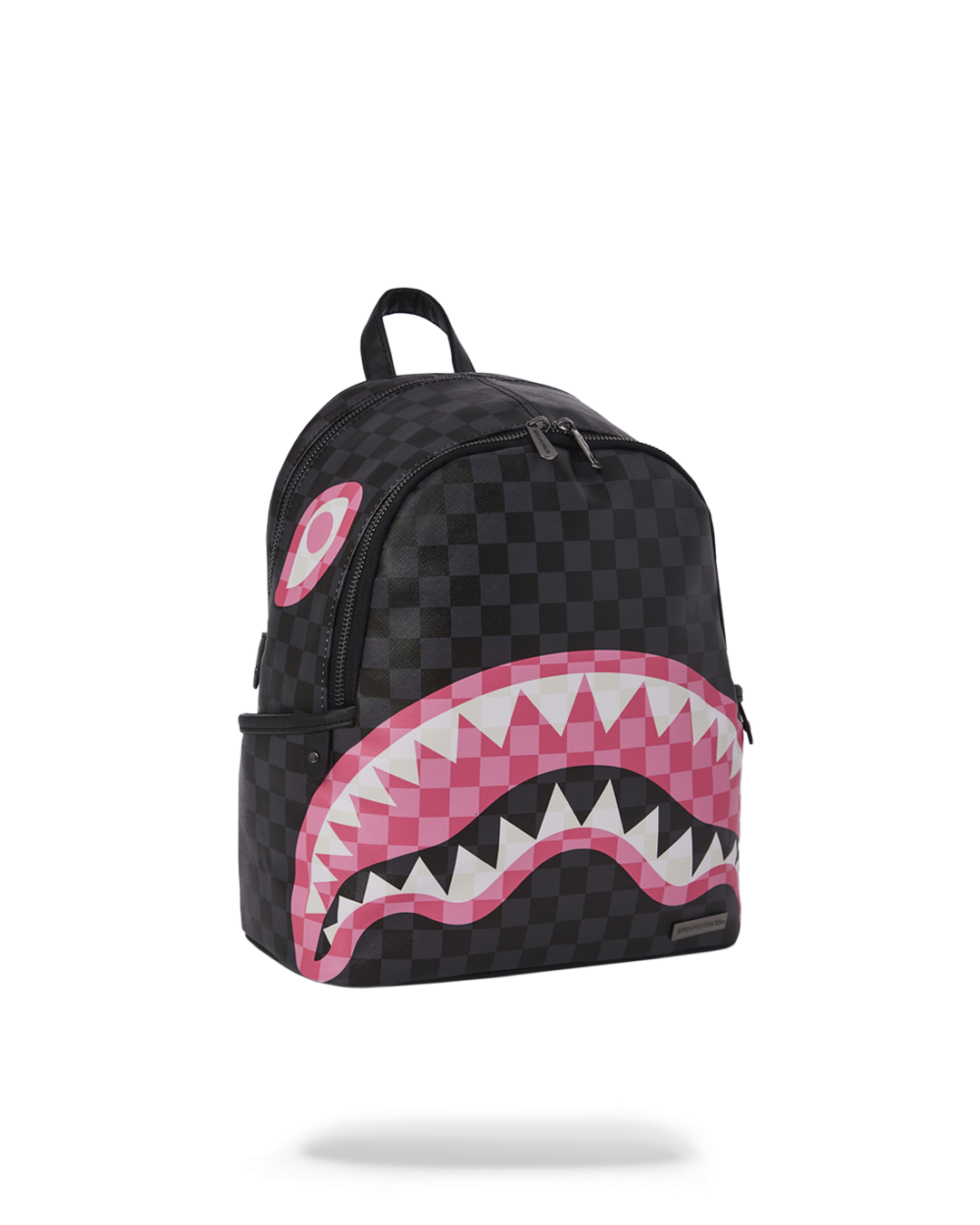 Sprayground sharks in candy dlx backpack Clearance