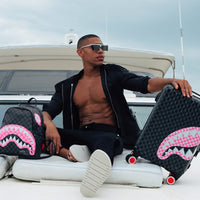 SPRAYGROUND® BACKPACK SHARKS IN CANDY SAVAGE