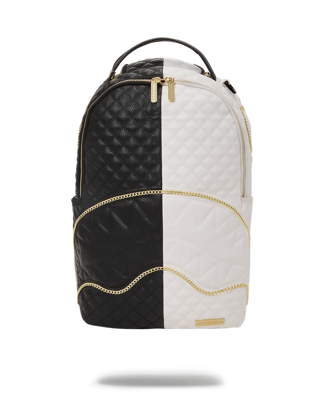 Leveled Up quilted backpack, Sprayground