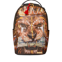 SPRAYGROUND® BACKPACK A.i.3 THE MOGUL BACKPACK (DLXV)