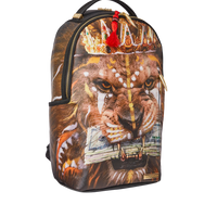 SPRAYGROUND® BACKPACK A.i.3 THE MOGUL BACKPACK (DLXV)
