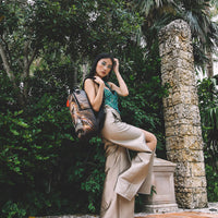SPRAYGROUND® BACKPACK A.i.3 THE MOGUL BACKPACK (DLXV)