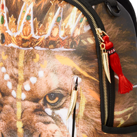 SPRAYGROUND® BACKPACK A.i.3 THE MOGUL BACKPACK (DLXV)