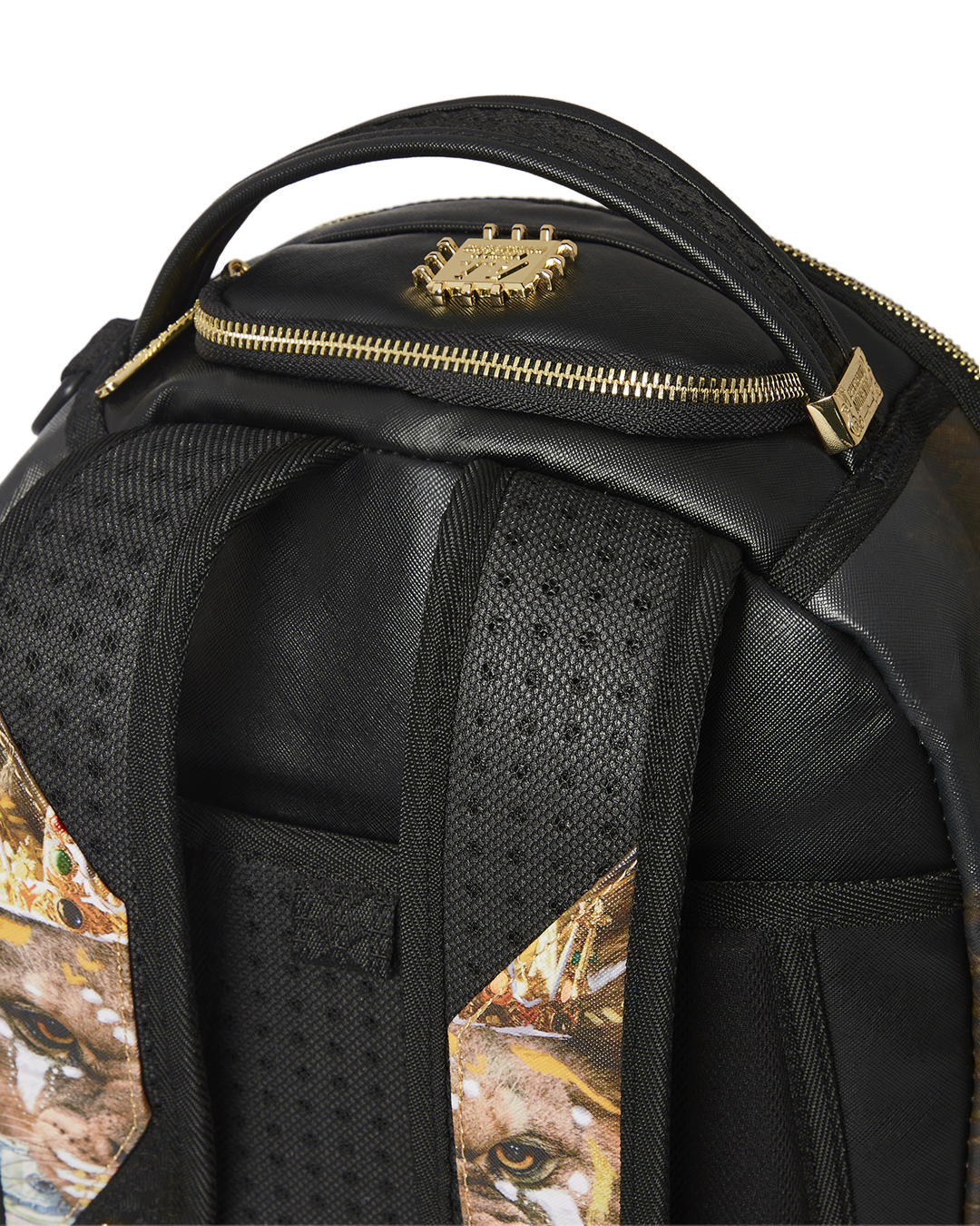 SPRAYGROUND® BACKPACK A.i.3 THE MOGUL BACKPACK (DLXV)