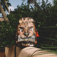 SPRAYGROUND® BACKPACK A.i.3 THE MOGUL BACKPACK (DLXV)