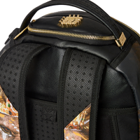 SPRAYGROUND® BACKPACK A.i.3 THE MOGUL BACKPACK (DLXV)