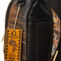SPRAYGROUND® BACKPACK A.i.3 THE MOGUL BACKPACK (DLXV)