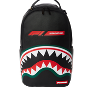 SPRAYGROUND® BACKPACK FORMULA 1 OFFICIAL RACE TEAM BACKPACK (DLXV)