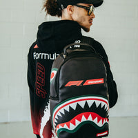 SPRAYGROUND® BACKPACK FORMULA 1 OFFICIAL RACE TEAM BACKPACK (DLXV)