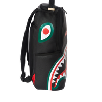 SPRAYGROUND® BACKPACK FORMULA 1 OFFICIAL RACE TEAM BACKPACK (DLXV)