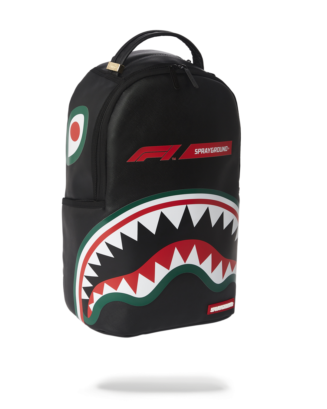 SPRAYGROUND® BACKPACK FORMULA 1 OFFICIAL RACE TEAM BACKPACK (DLXV)