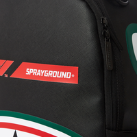 SPRAYGROUND® BACKPACK FORMULA 1 OFFICIAL RACE TEAM BACKPACK (DLXV)