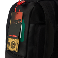 SPRAYGROUND® BACKPACK FORMULA 1 OFFICIAL RACE TEAM BACKPACK (DLXV)