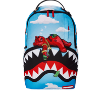 SPRAYGROUND® BACKPACK DIABLO MONEY DREAMS BACKPACK (DLXR)