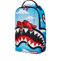 SPRAYGROUND® BACKPACK DIABLO MONEY DREAMS BACKPACK (DLXR)