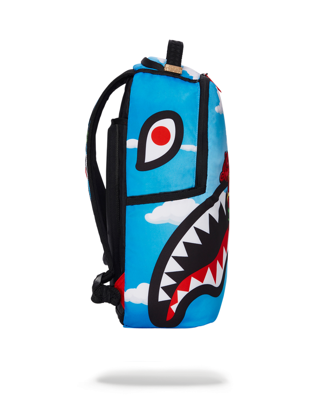 SPRAYGROUND® BACKPACK DIABLO MONEY DREAMS BACKPACK (DLXR)