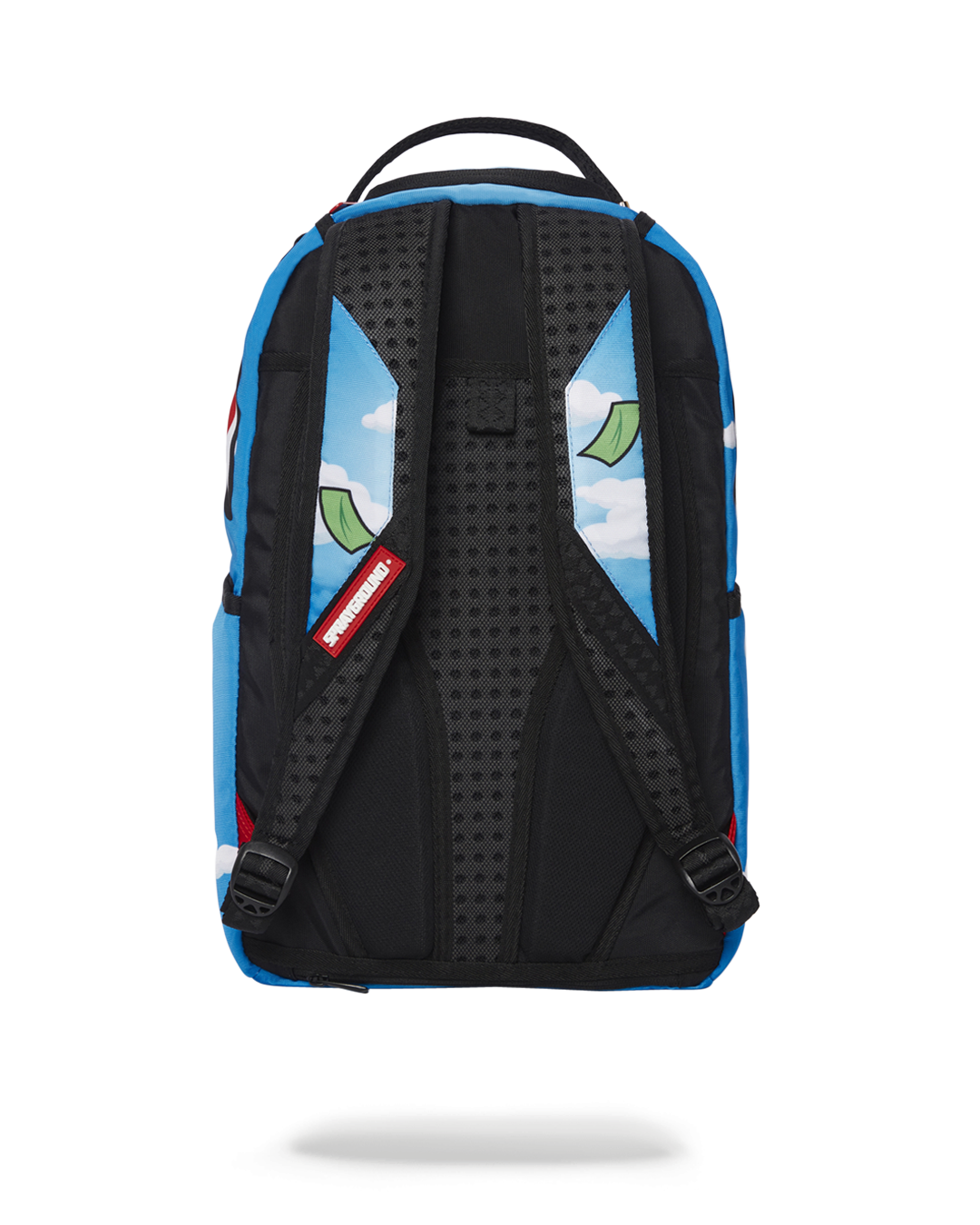 SPRAYGROUND® BACKPACK DIABLO MONEY DREAMS BACKPACK (DLXR)