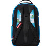 SPRAYGROUND® BACKPACK DIABLO MONEY DREAMS BACKPACK (DLXR)