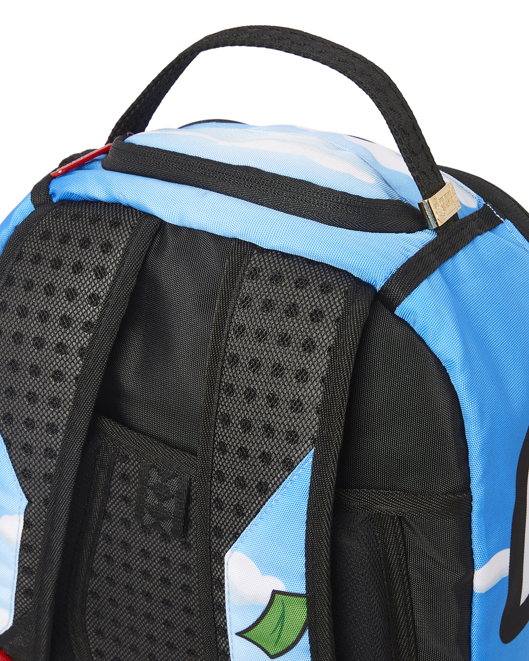 SPRAYGROUND® BACKPACK DIABLO MONEY DREAMS BACKPACK (DLXR)