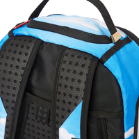 SPRAYGROUND® BACKPACK DIABLO MONEY DREAMS BACKPACK (DLXR)