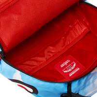 SPRAYGROUND® BACKPACK DIABLO MONEY DREAMS BACKPACK (DLXR)