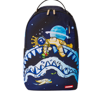 SPRAYGROUND® BACKPACK ASTROMANE OUTERSPACEY KNAPSACK (DLXR)