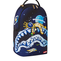 SPRAYGROUND® BACKPACK ASTROMANE OUTERSPACEY KNAPSACK (DLXR)