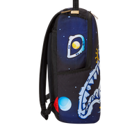 SPRAYGROUND® BACKPACK ASTROMANE OUTERSPACEY KNAPSACK (DLXR)