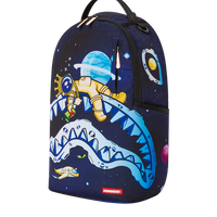 SPRAYGROUND® BACKPACK ASTROMANE OUTERSPACEY KNAPSACK (DLXR)