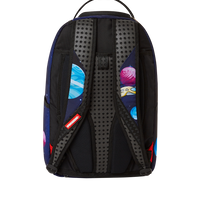 SPRAYGROUND® BACKPACK ASTROMANE OUTERSPACEY KNAPSACK (DLXR)