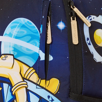SPRAYGROUND® BACKPACK ASTROMANE OUTERSPACEY KNAPSACK (DLXR)