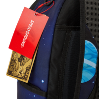 SPRAYGROUND® BACKPACK ASTROMANE OUTERSPACEY KNAPSACK (DLXR)