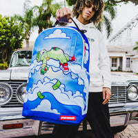 SPRAYGROUND® BACKPACK MONEY DREAMS BACKPACK (DLXR)