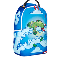 SPRAYGROUND® BACKPACK MONEY DREAMS BACKPACK (DLXR)