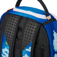 SPRAYGROUND® BACKPACK MONEY DREAMS BACKPACK (DLXR)