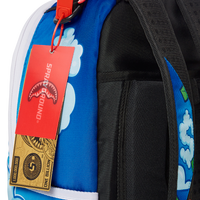 SPRAYGROUND® BACKPACK MONEY DREAMS BACKPACK (DLXR)
