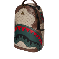 SPRAYGROUND® BACKPACK FIFTH AVENUE BACKPACK (DLXV)