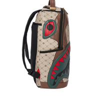 SPRAYGROUND® BACKPACK FIFTH AVENUE BACKPACK (DLXV)